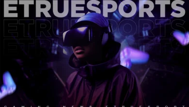 etruesports newsletter