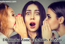 Dhamaka Zone Celebrity Gossip