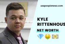 kyle rittenhouse net worth