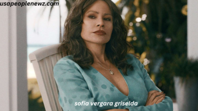 sofia vergara griselda