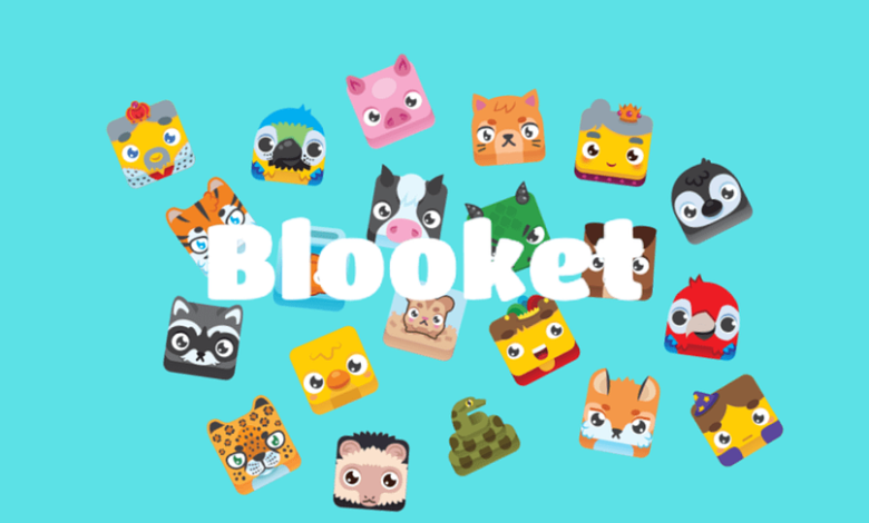 Blooket Login