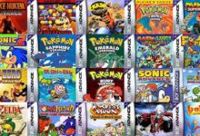 Best Game Boy Advance Games