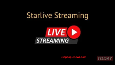 StarLive XYZ