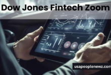 dow jones fintechzoom