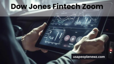 dow jones fintechzoom